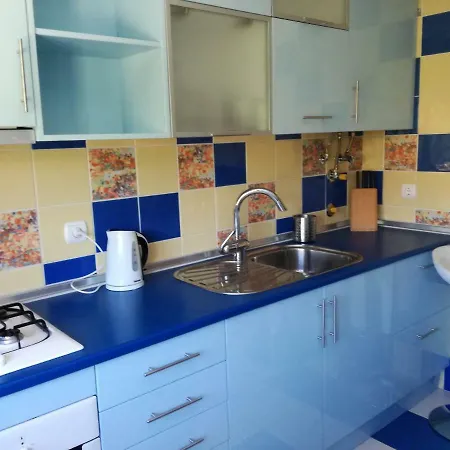 Appartement Exclusive 2 Apartment,