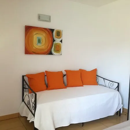Appartement Exclusive 2 Apartment, *
