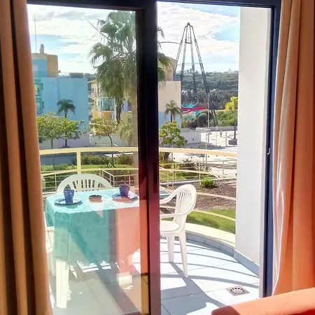 Appartement Exclusive 2 Apartment, Albufeira