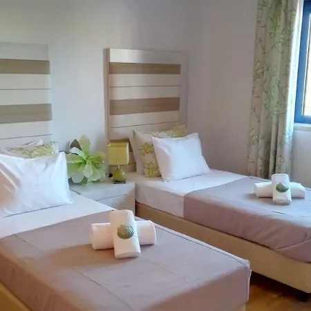 Appartement Exclusive 2 Apartment, *
