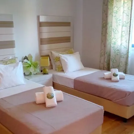 Appartement Exclusive 2 Apartment,