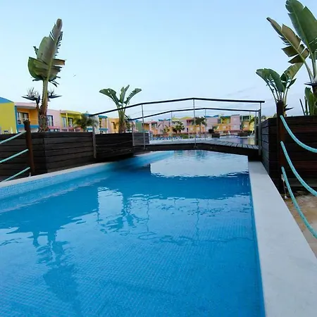 Exclusive 2 Apartment, Apartment