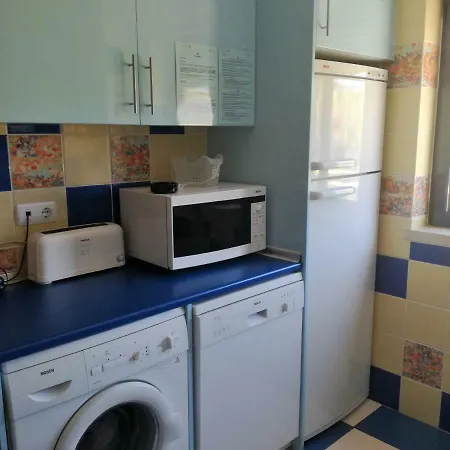 Exclusive 2 Apartment, *