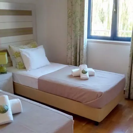 Exclusive 2 Apartment, * Albufeira